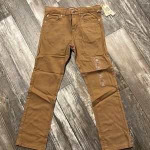 NWT-Boys True Craft flex
